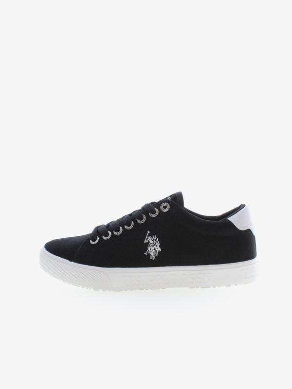 U.S. Polo Assn U.S. Polo Assn Marc Tenisice crna