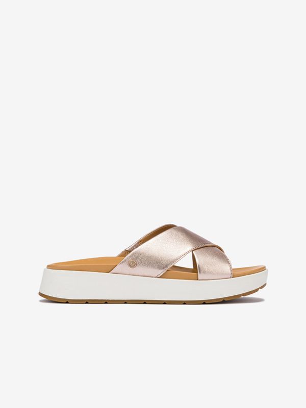 UGG UGG Emily Papuče ružičasta