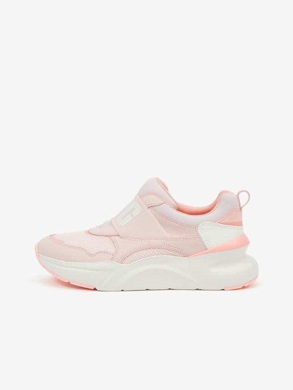 UGG UGG Flex Tenisice ružičasta