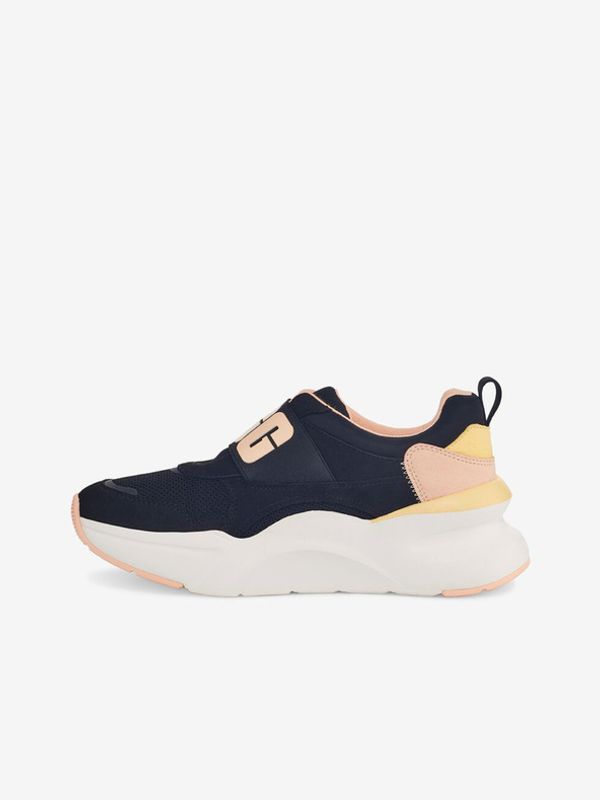 UGG UGG Tenisice crna