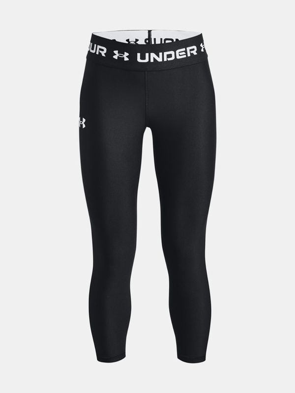 Under Armour Under Armour Armour Ankle Crop Tajice dječje crna