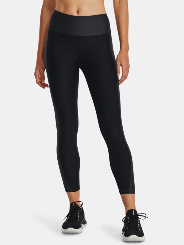 Under Armour Under Armour Armour Blocked Ankle Legging-BLK Tajice crna