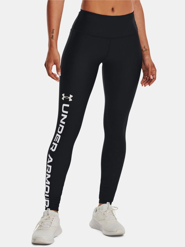 Under Armour Under Armour Armour Branded Tajice crna