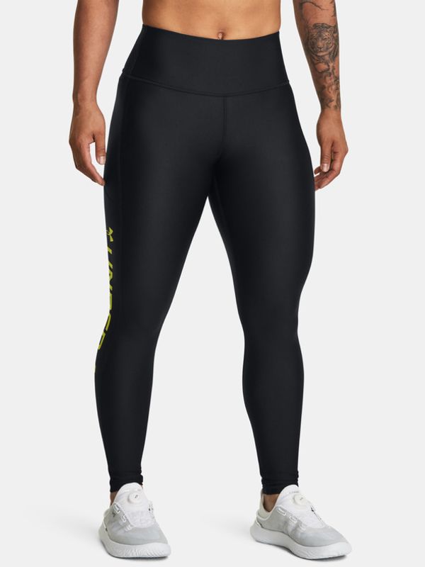 Under Armour Under Armour Armour Branded Tajice crna