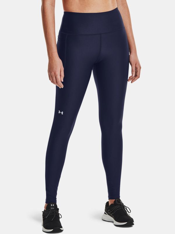 Under Armour Under Armour Armour HiRise Leg Tajice plava