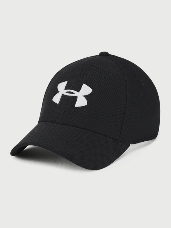 Under Armour Under Armour Blitzing Šilterica crna