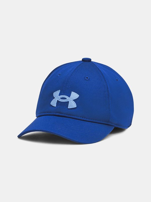 Under Armour Under Armour Boy's UA Blitzing Adj Šilterica dječja plava