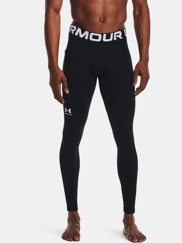 Under Armour Under Armour CG Armour Tajice crna