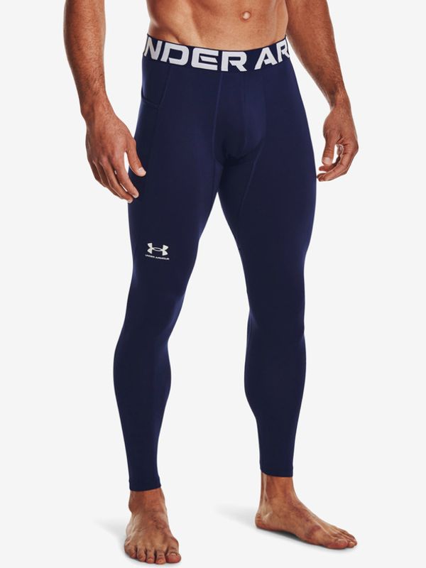 Under Armour Under Armour CG Armour Tajice plava