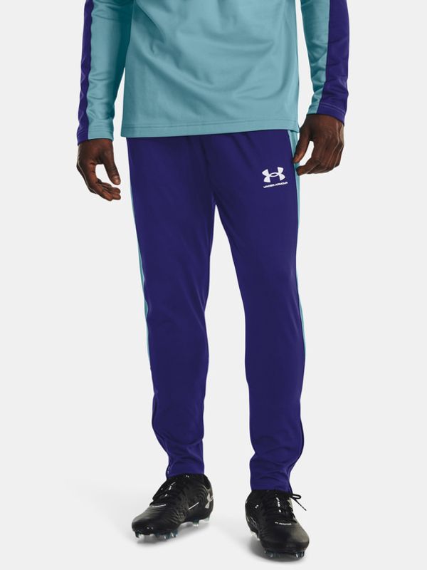 Under Armour Under Armour Challenger Donji dio trenirke plava