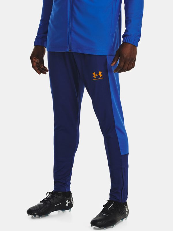 Under Armour Under Armour Challenger Training Hlače plava