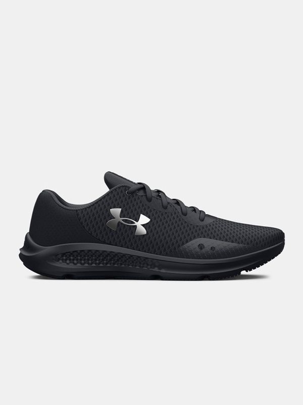 Under Armour Under Armour Charged Pursuit 3 Tenisice crna