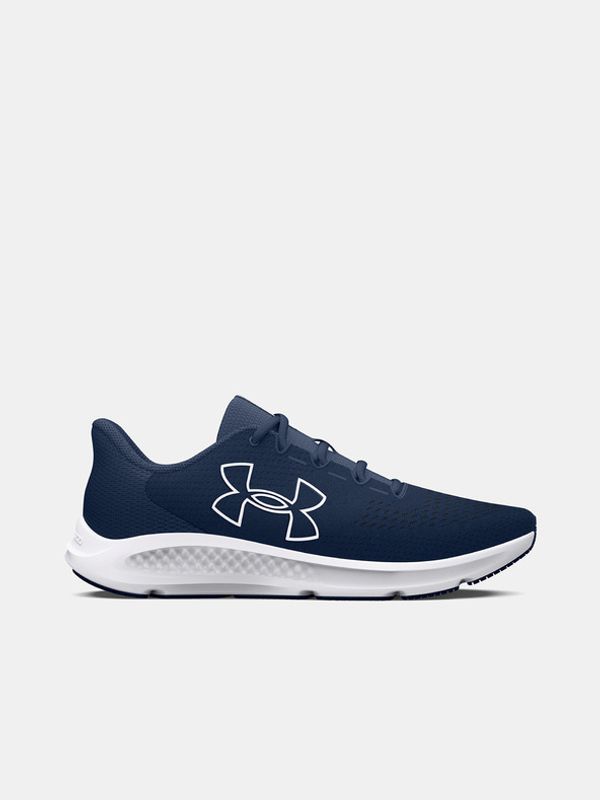 Under Armour Under Armour Charged Pursuit 3 Tenisice plava