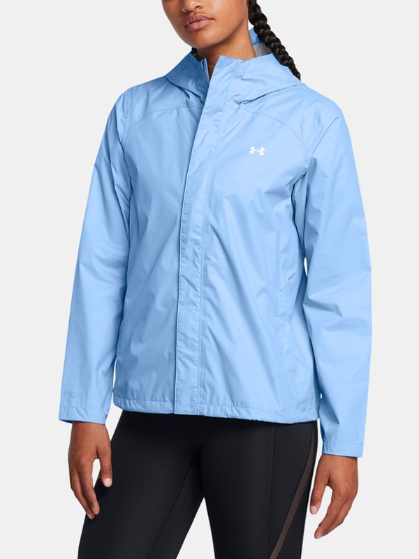 Under Armour Under Armour Cloudstrike Jakna plava