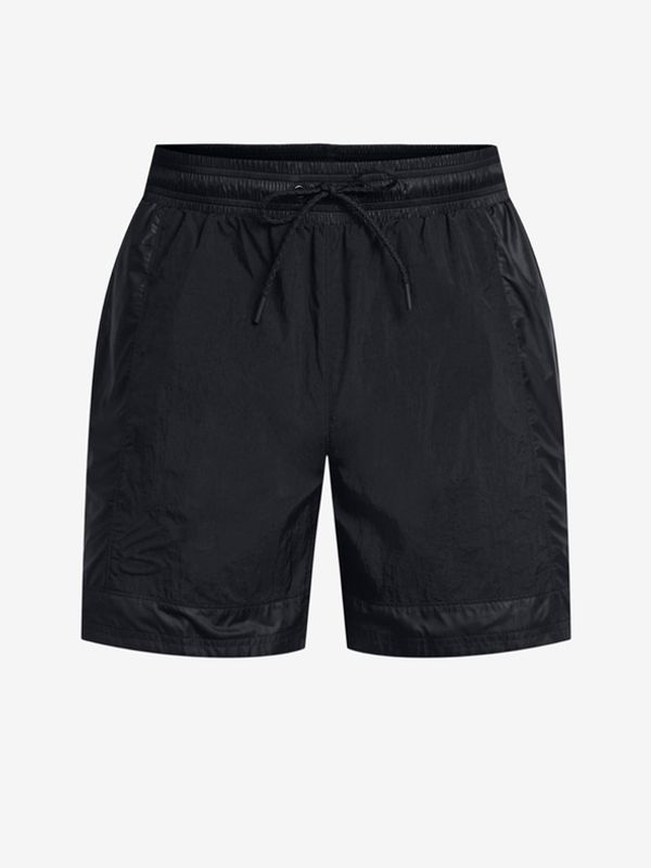 Under Armour Under Armour Curry Woven Kratke hlače crna