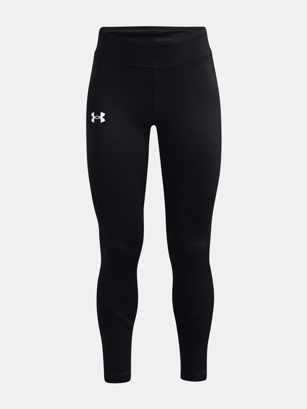 Under Armour Under Armour CW Tajice dječje crna
