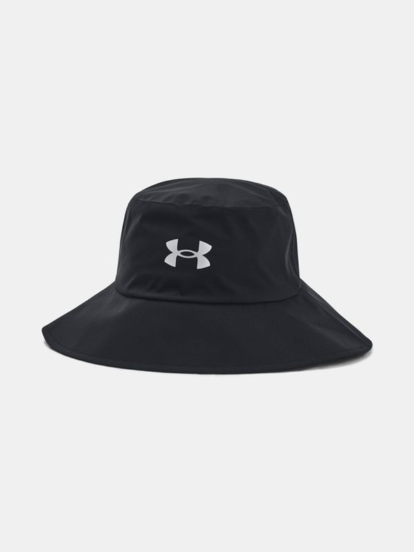 Under Armour Under Armour Driver Rain Bucket Šilterica crna