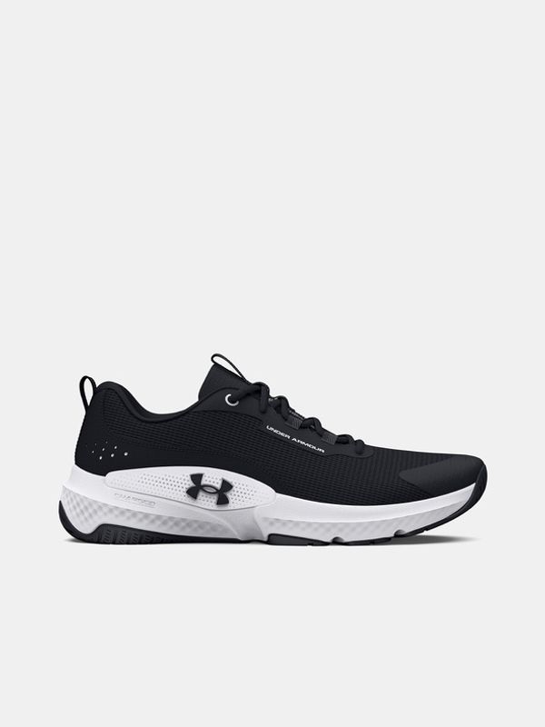 Under Armour Under Armour Dynamic Tenisice crna