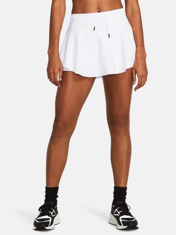 Under Armour Under Armour Essential Split Suknja bijela