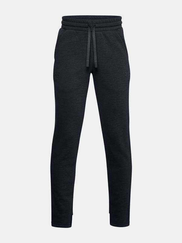 Under Armour Under Armour Esspolart Trenirka dječja donji dio crna