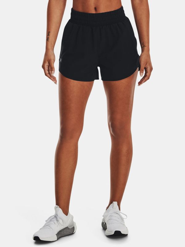 Under Armour Under Armour Flex Woven Short 3in Šorcevi crna