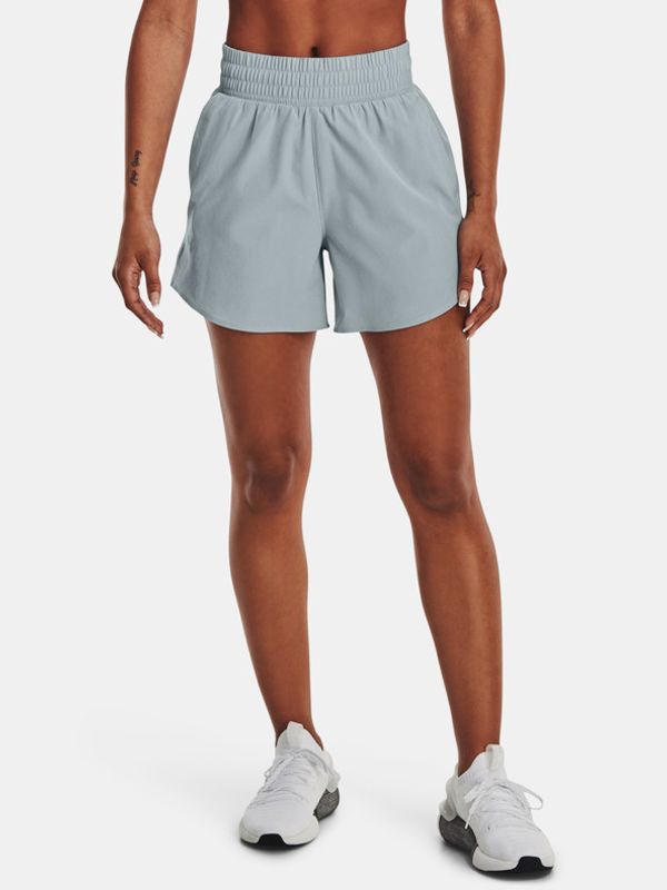 Under Armour Under Armour Flex Woven Short 5in Šorcevi plava