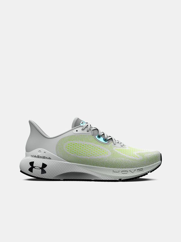 Under Armour Under Armour HOVR™ Machina 3 DL 2.0 Tenisice siva