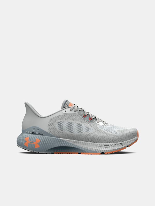 Under Armour Under Armour HOVR™ Machina 3 Tenisice siva