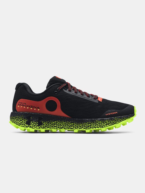 Under Armour Under Armour HOVR™ Machina Off Road Tenisice crna