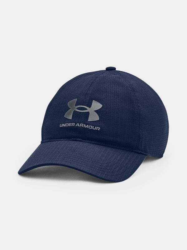 Under Armour Under Armour Iso-Chill ArmourVent™ Adjustable Šilterica plava