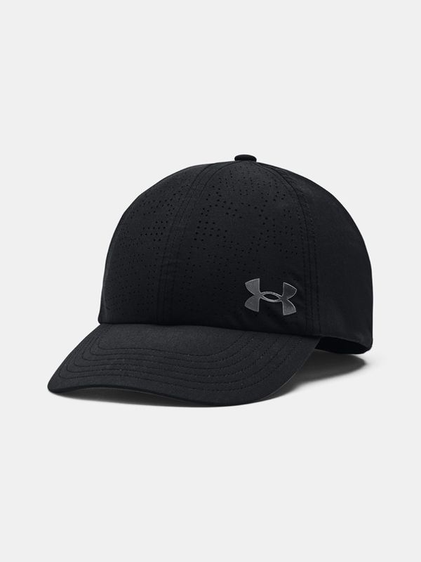 Under Armour Under Armour Iso-Chill Breathe Adj Šilterica crna