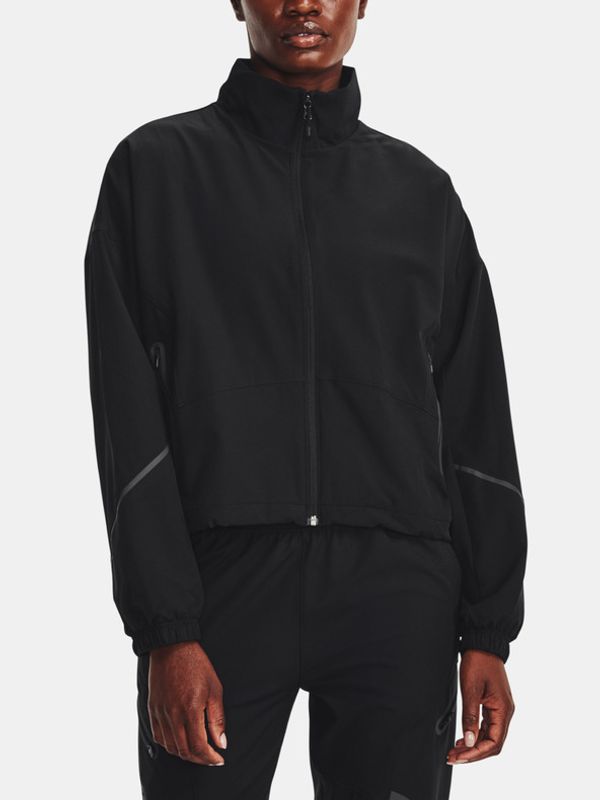 Under Armour Under Armour Jakna crna