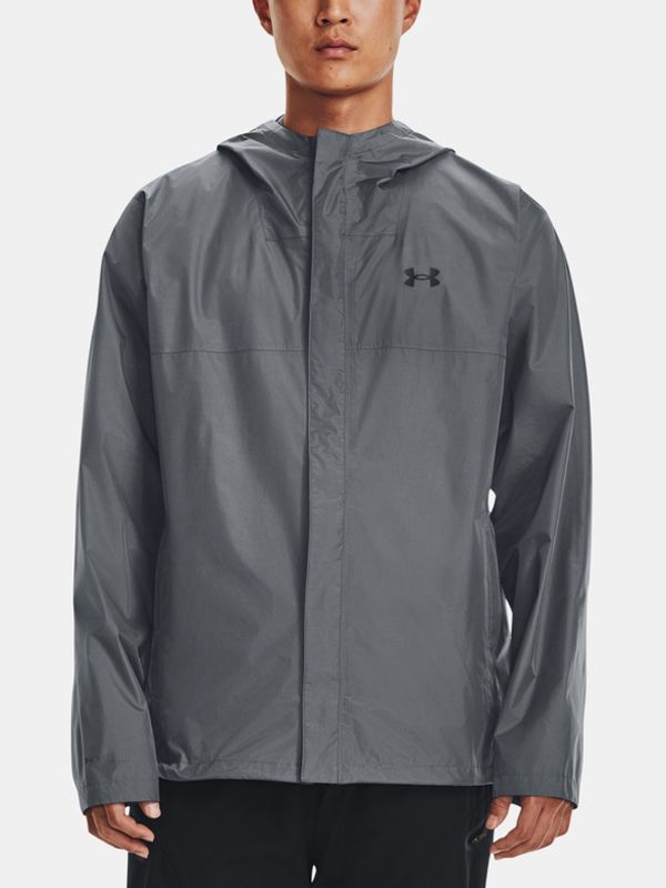 Under Armour Under Armour Jakna siva