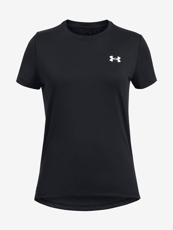Under Armour Under Armour Knockout Majica dječja crna