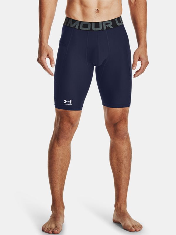 Under Armour Under Armour Kratke hlače plava