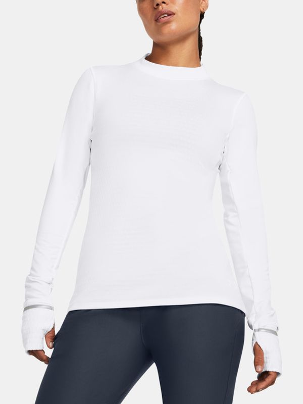 Under Armour Under Armour Launch Elite Majica bijela