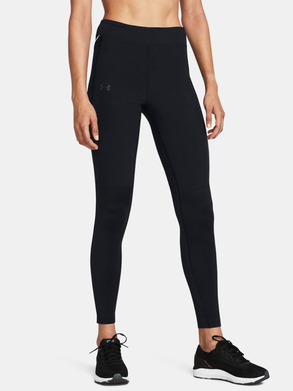 Under Armour Under Armour Launch Elite Tight Tajice crna