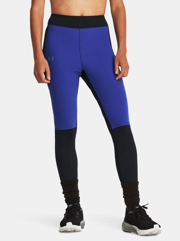 Under Armour Under Armour Launch Elite Tight Tajice crna