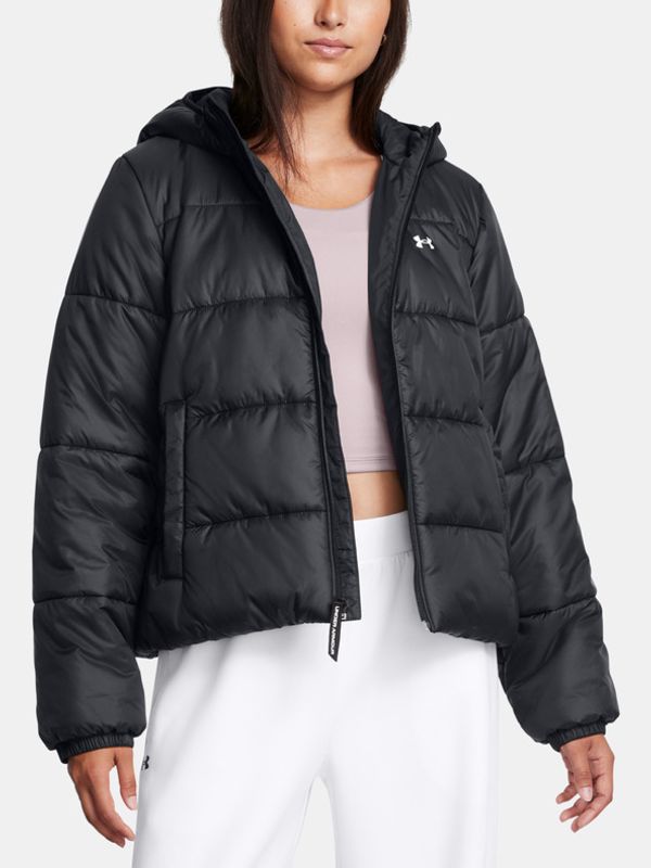 Under Armour Under Armour LW Insulate Jakna crna