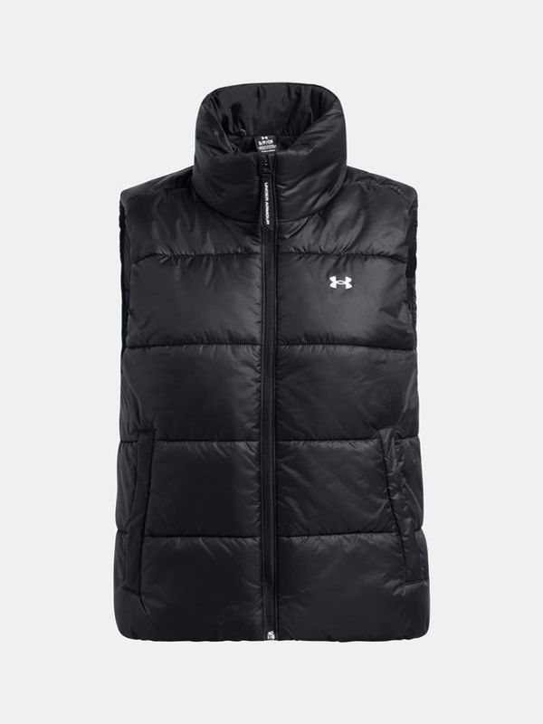Under Armour Under Armour LW Insulate Prsluk crna