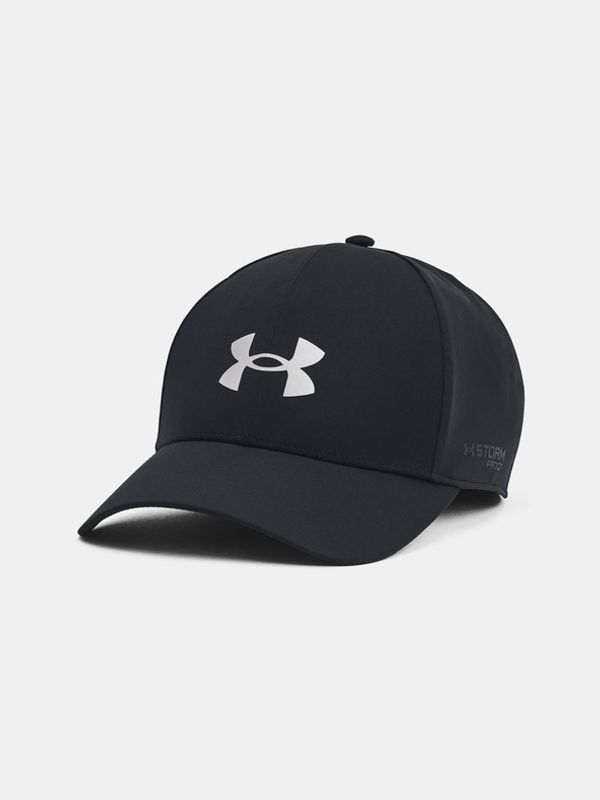 Under Armour Under Armour M Driver Rain STR Šilterica crna