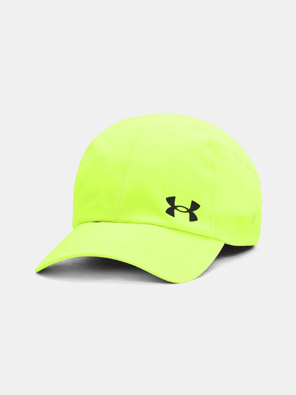 Under Armour Under Armour M Iso-chill Launch Adj Šilterica žuta