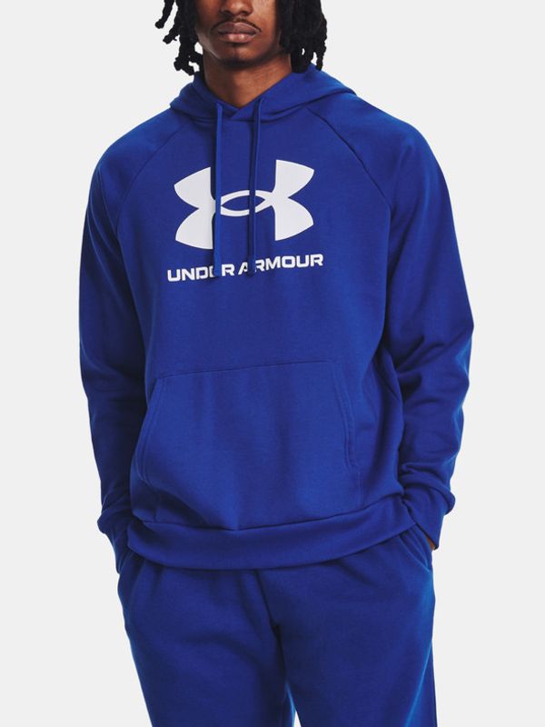 Under Armour Under Armour Majica dugih rukava plava