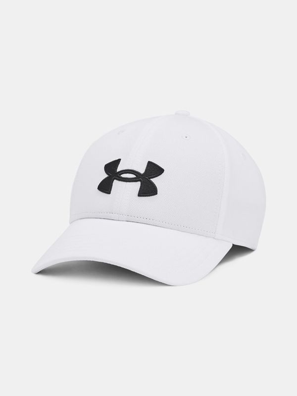 Under Armour Under Armour Men's UA Blitzing Adj Šilterica bijela