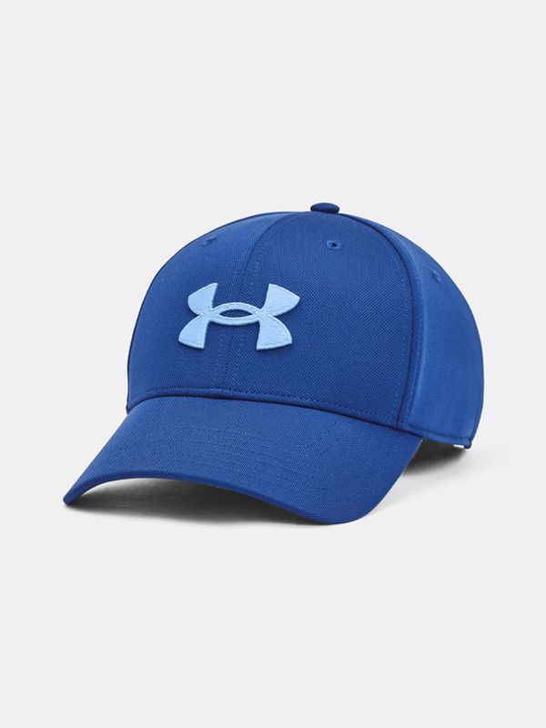 Under Armour Under Armour Men's UA Blitzing Adj Šilterica plava