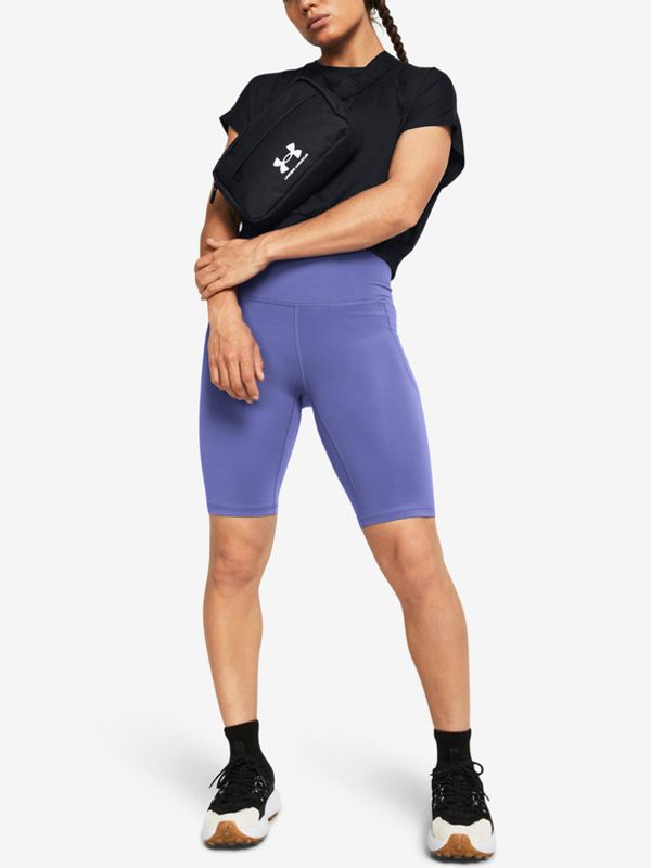 Under Armour Under Armour Meridian 10in Šorcevi ljubičasta