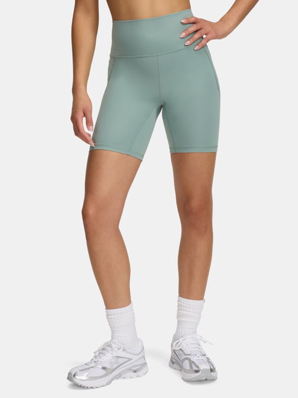 Under Armour Under Armour Meridian Bike 7in Šorcevi zelena