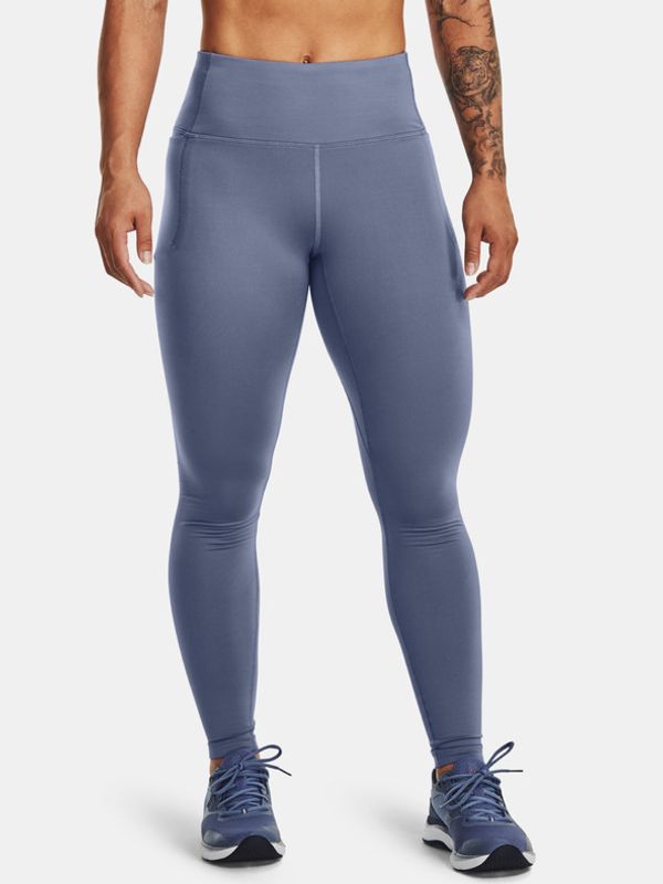 Under Armour Under Armour Meridian CW Legging Tajice ljubičasta