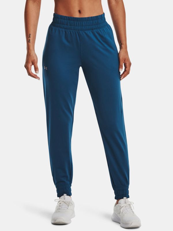 Under Armour Under Armour Meridian CW Pant-BLU Donji dio trenirke plava