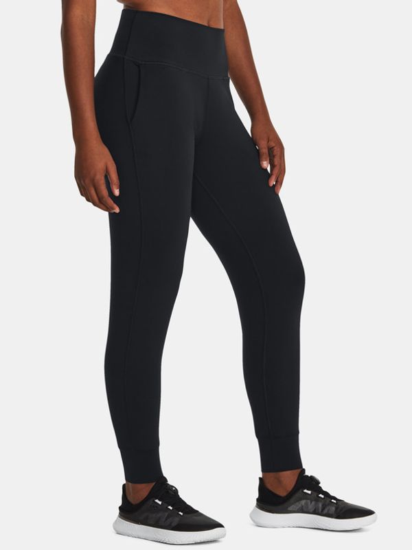 Under Armour Under Armour Meridian Donji dio trenirke crna